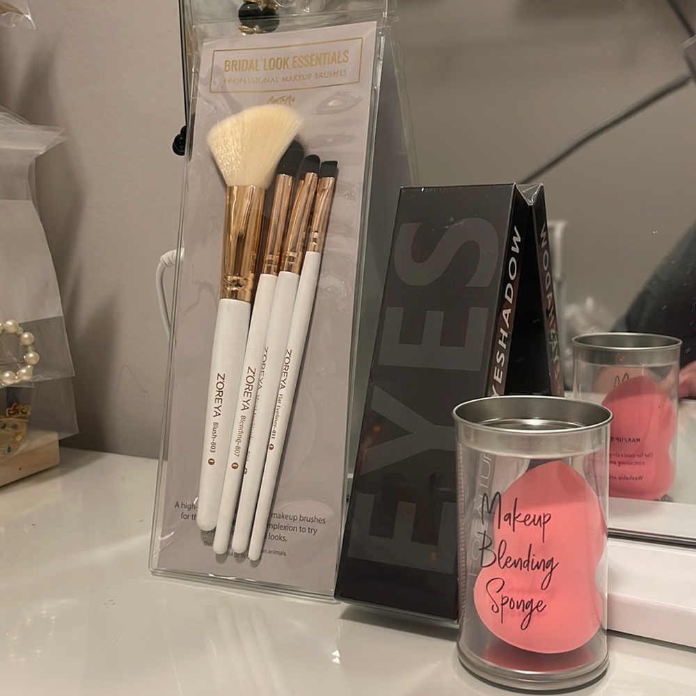 Makeup Bundle